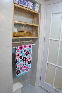 房产达人怎么装浴室墙