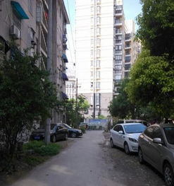 小区房产拍摄图片怎么拍