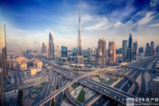 迪拜房产离婚怎么分配 迪拜房产离婚怎么分配