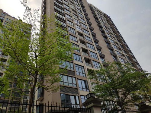 北美房产风水怎么样