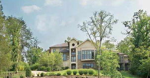 房产豪宅怎么介绍的呢