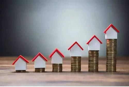 他人的房产怎么算的