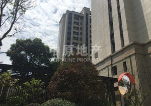 青浦盛情房产怎么样