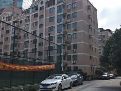 金桥房产介绍怎么样