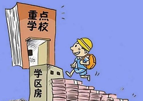 长治没房产怎么落户上学