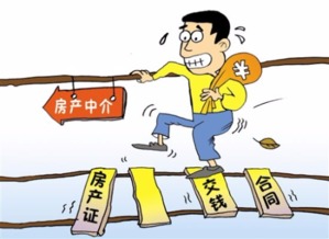 刑事责任房产怎么处罚