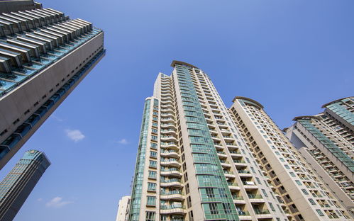 没物业的房产怎么买