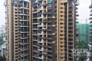 嘉睿房产怎么样