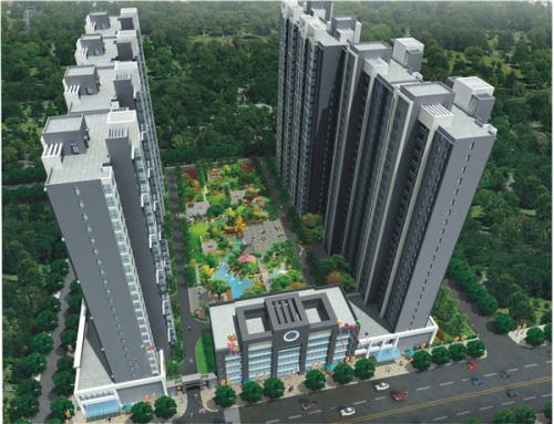 齐鲁房产质量怎么样