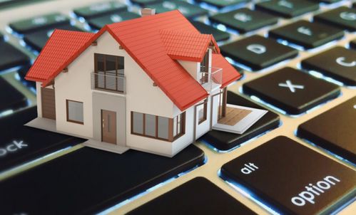 房产小蓝人怎么下载