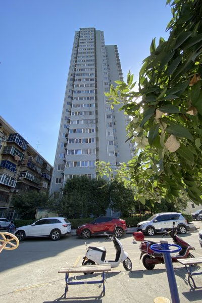 陕建房产怎么样