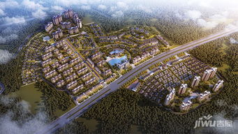 绿地南充房产怎么样