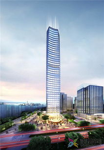 绿地南充房产怎么样