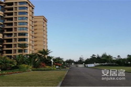 海口的房产怎么样