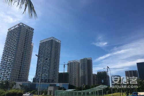 海口的房产怎么样