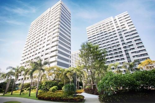 铂悦房产怎么样