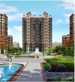 铂悦房产怎么样