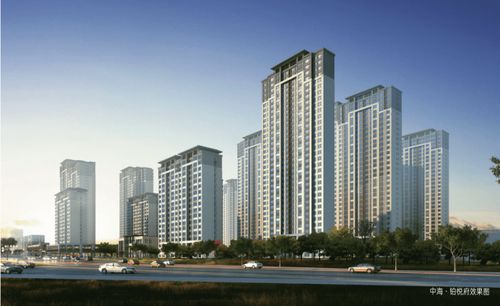 铂悦房产怎么样