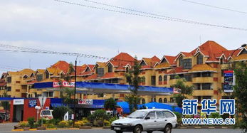 肯尼亚房产怎么样