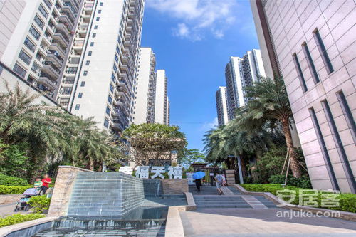 天禧房产怎么样