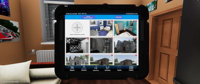 房产达人怎么把东西弄掉