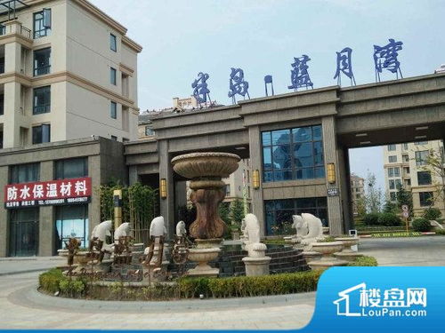 碧城房产怎么样