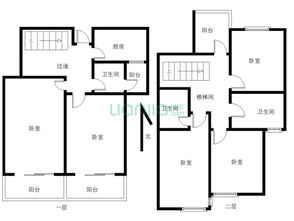 房产平方面积怎么算
