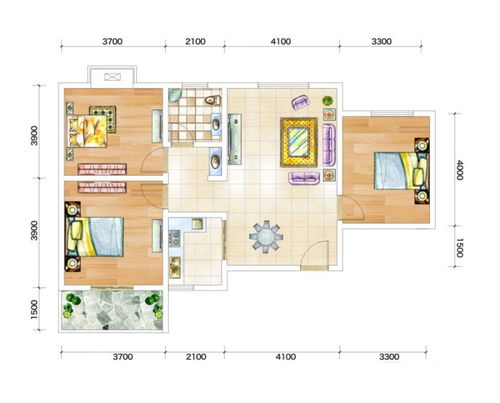 昱华房产怎么样