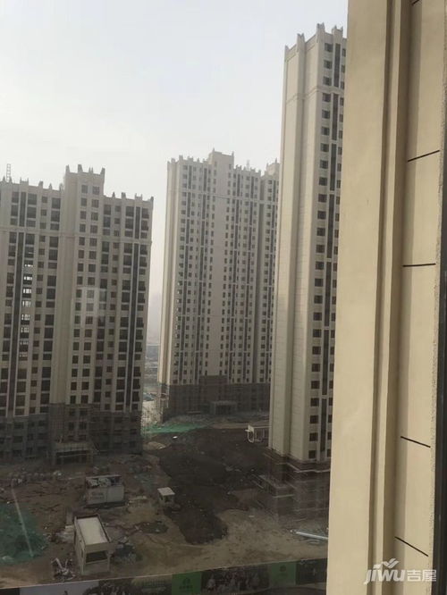 固安的房产怎么样