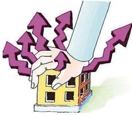 最近房产是怎么回事