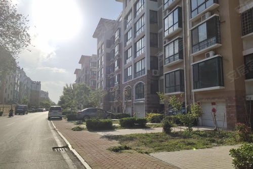 望海房产怎么样