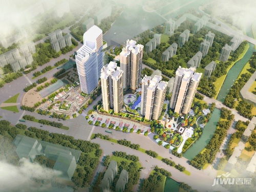 锦嘉房产怎么样