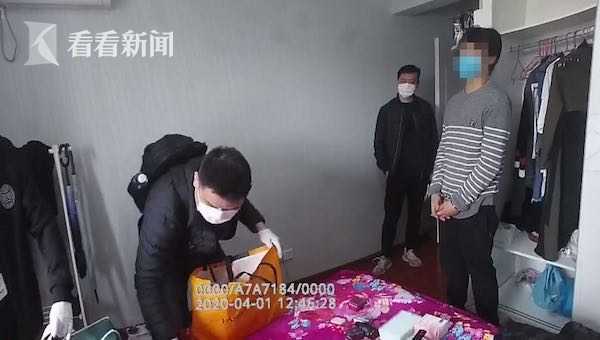 盗窃房产中介怎么处理