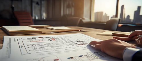 离婚房产明确分配怎么处理