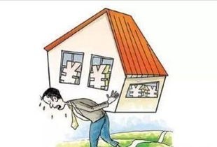 农场怎么买不起房产了呢