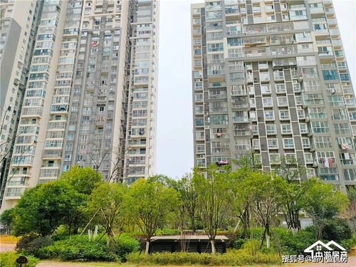 房产小区测评对比怎么拍