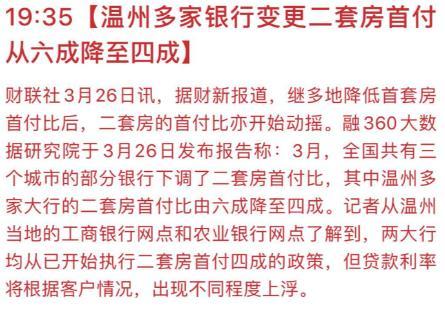 房产涨跌真假怎么判断的