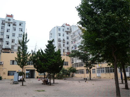 敦化小雪房产怎么样