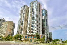 北海老张房产怎么样