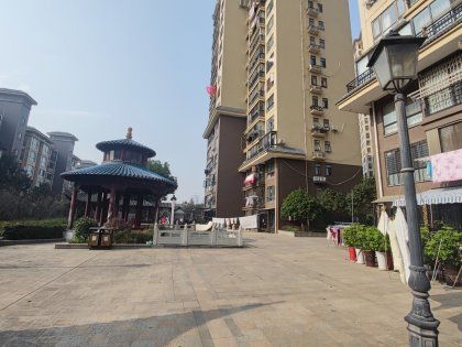 盱眙帝王房产怎么样