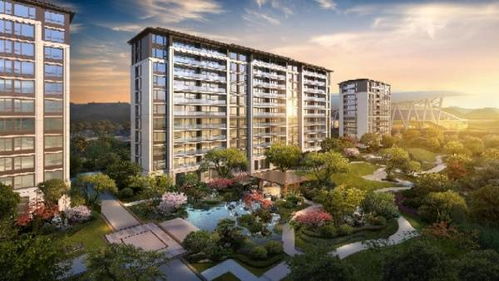 桐乡合金房产怎么样