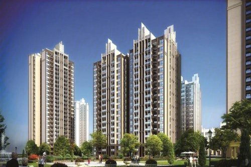 遂宁传世房产怎么样