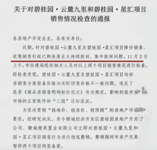 房产降价现状怎么写范文