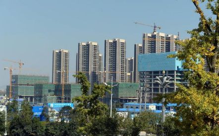 白城百万房产怎么样