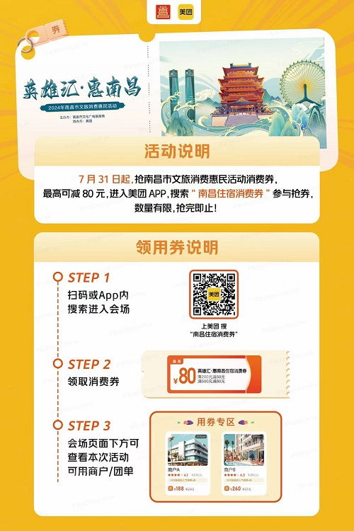 安徽房产消费券怎么领取