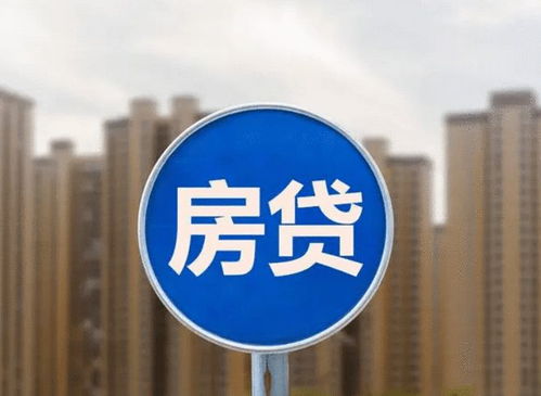 房产贷款怎么贷的多