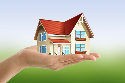 怎么拖住房产销售