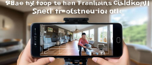 拍房产视频手机怎么拍