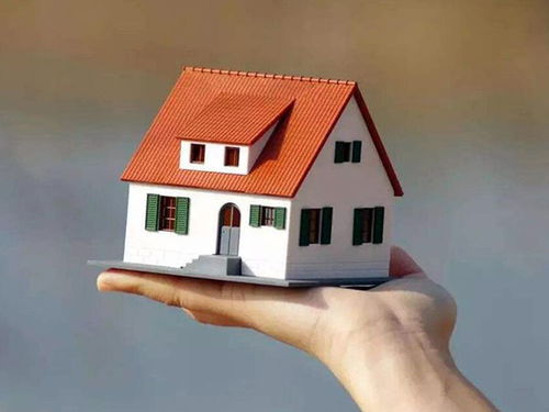 房产代持费怎么收税