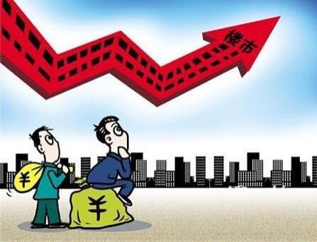 怎么用房产玩金融赚钱